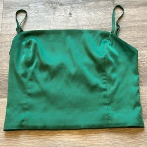 Sunday Best crop top